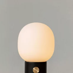 Menu JWDA Table Lamp - Portable -Hallway Salg menu bordlampe jwda table lamp portable black 3257840 scaled
