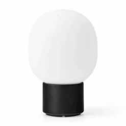 Menu JWDA Table Lamp - Portable -Hallway Salg menu bordlampe jwda table lamp portable black 6069697 scaled