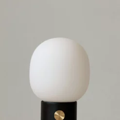 Menu JWDA Table Lamp - Portable -Hallway Salg menu bordlampe jwda table lamp portable black 6158845 scaled