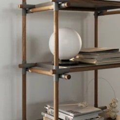 Menu TR Bulb / Table-Wall Lamp -Hallway Salg menu bordlampe menu tr bulb table lamp grey marble shiny opal 5065423 scaled