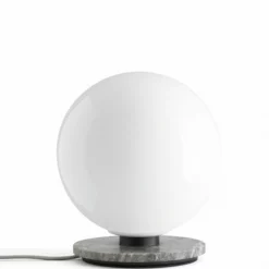 Menu TR Bulb / Table-Wall Lamp -Hallway Salg menu bordlampe menu tr bulb table lamp grey marble shiny opal 7912843 scaled