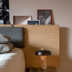 Menu Reverse Table Lamp 16 Menu Reverse Table Lamp -Hallway Salg menu bordlampe reverse table lamp travertine bronzed brass 6398593 scaled