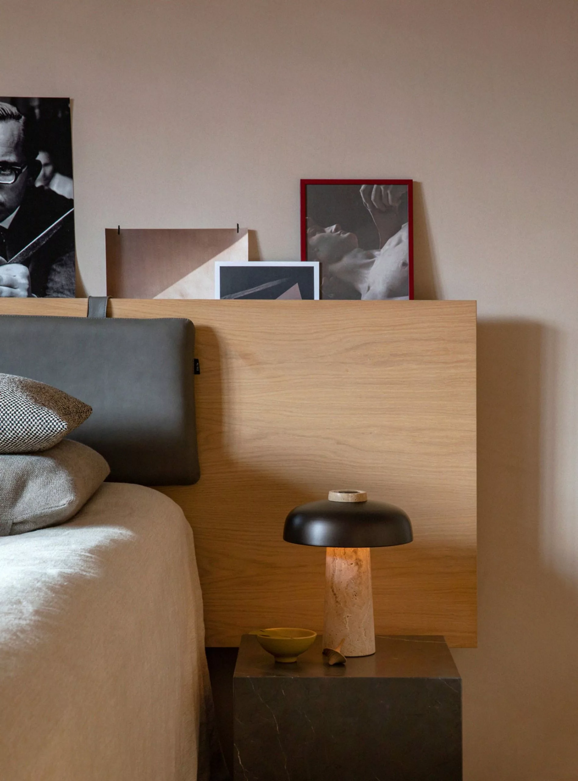 Menu Reverse Table Lamp 6 Menu Reverse Table Lamp - Billede 4