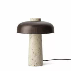 Menu Reverse Table Lamp