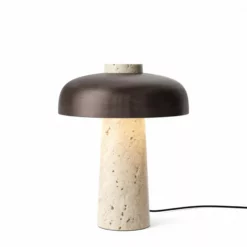 Menu Reverse Table Lamp 23 Menu Reverse Table Lamp -Hallway Salg menu bordlampe reverse table lamp travertine bronzed brass 9189957 scaled