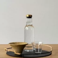 Menu Strandgade Drinking Glass -Hallway Salg menu glas strandgade drikke glas clear h9 2838715 scaled