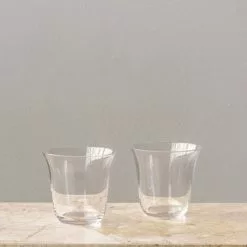 Menu Strandgade Drinking Glass -Hallway Salg menu glas strandgade drikke glas clear h9 3283319 scaled