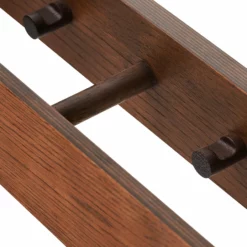 Menu Epoch Rack -Hallway Salg menu hylde epoch shelf 617cfd884b56d 79 dark stained oak black 7372151 scaled