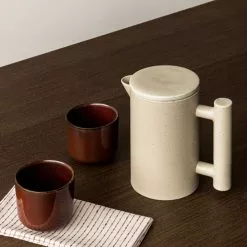 Menu Yana Brewing Pot -Hallway Salg menu kande yana brewing pot gray glazed 1062658 scaled