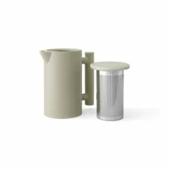 Menu Yana Brewing Pot -Hallway Salg menu kande yana brewing pot gray glazed 2149440 scaled