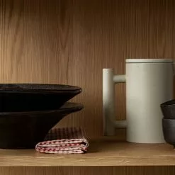 Menu Yana Brewing Pot -Hallway Salg menu kande yana brewing pot gray glazed 9005822