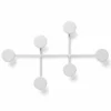 Menu Afteroom Coat Hanger -Hallway Salg menu knager menu afteroom coat hanger white 9008090
