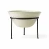 Menu Daiza Planter -Hallway Salg menu krukke menu daiza planter ivory oe48 2493432 scaled