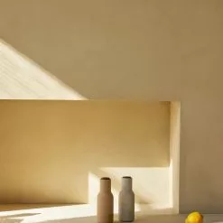 Menu Bottle Grinder 2-pack -Hallway Salg menu kvaern menu bottle grinder 2 pack brushed brass walnut 399655.png scaled