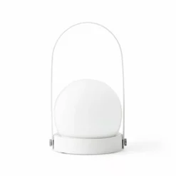 Menu Carrie Table Lamp - Portable