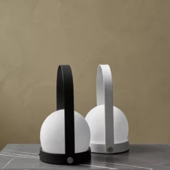 Menu Carrie Table Lamp - Portable -Hallway Salg menu lampe menu carrie led lamp 618a874ddd487 oliven 4085267 scaled