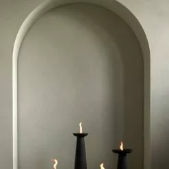 Menu Meira Oil Lantern -Hallway Salg menu lanterne menu meira oil lantern black small 4344166 scaled