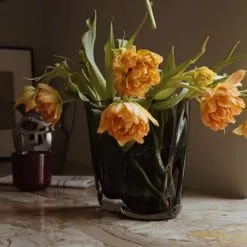 Menu Aer Bowl -Hallway Salg menu skaal aer bowl smoke glass 5536587.png