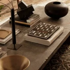 Menu Taper Bowl -Hallway Salg menu skaal taper bowl gold metal 4512291.png scaled