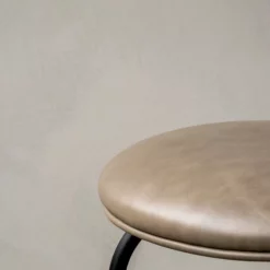 Menu Afteroom / Stool 22 Menu Afteroom / Stool -Hallway Salg menu skammel afteroom stool black 4624023 scaled