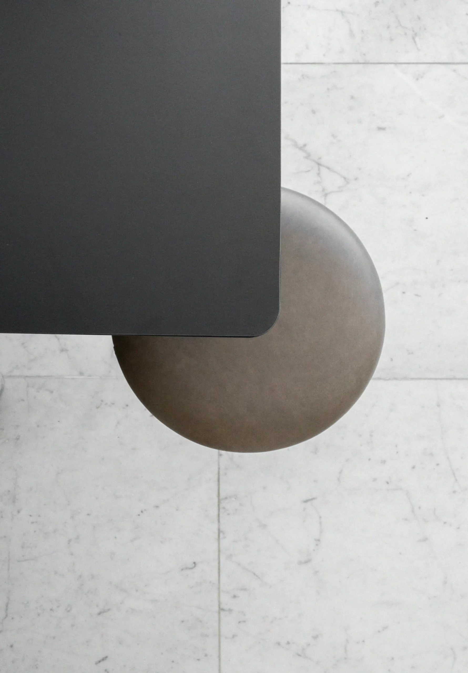 Menu Afteroom / Stool 10 Menu Afteroom / Stool - Billede 8