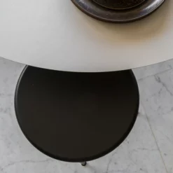 Menu Afteroom / Stool 18 Menu Afteroom / Stool -Hallway Salg menu skammel afteroom stool black 8170759 scaled