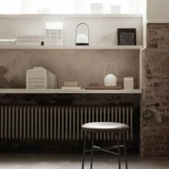 Menu Afteroom / Stool 21 Menu Afteroom / Stool -Hallway Salg menu skammel afteroom stool black 9167441 scaled