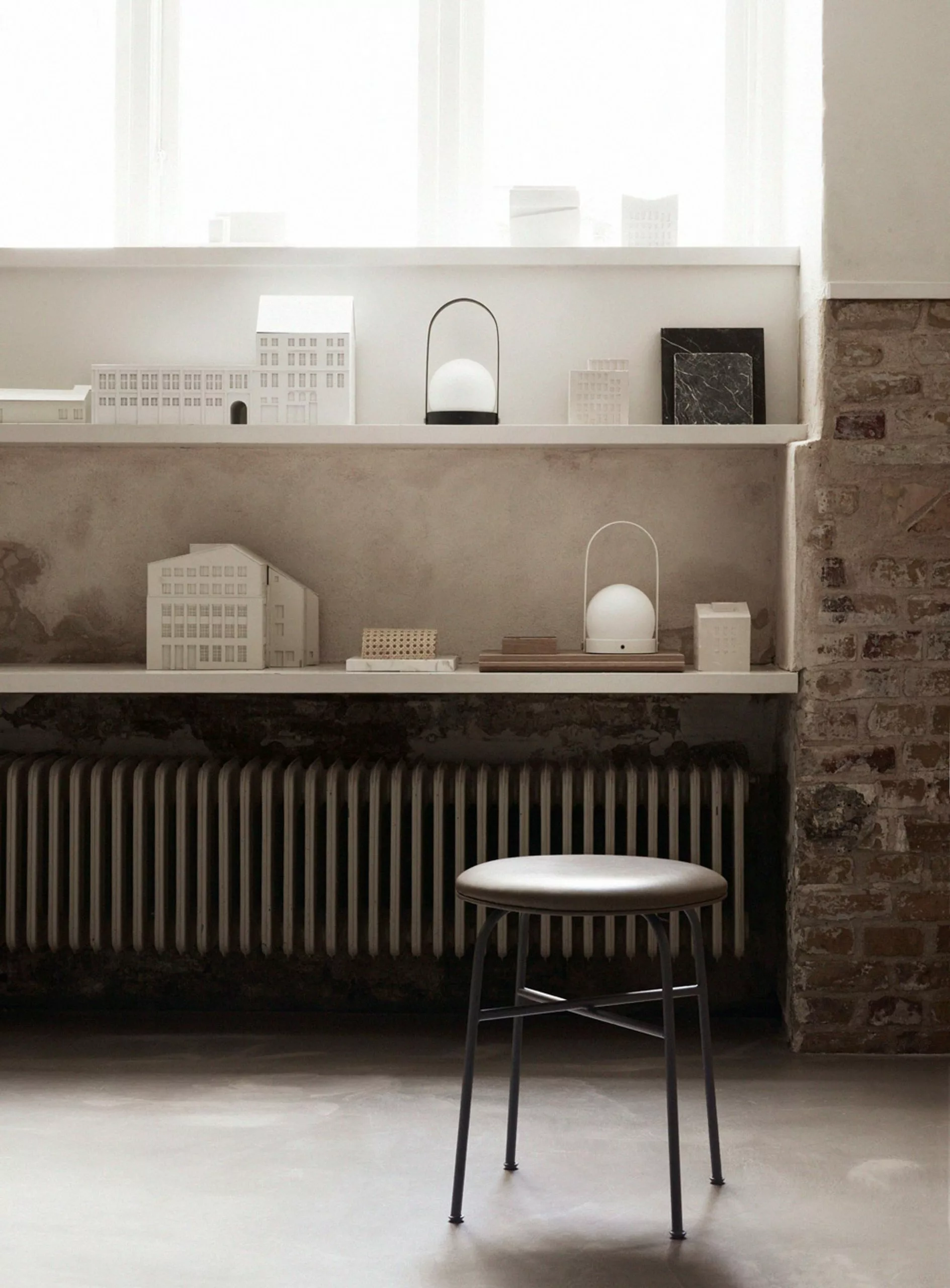 Menu Afteroom / Stool 11 Menu Afteroom / Stool - Billede 9