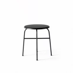 Menu Afteroom / Stool 15 Menu Afteroom / Stool -Hallway Salg menu skammel afteroom stool black 9390932 scaled
