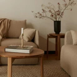 Menu Passage Stool -Hallway Salg menu skammel passage stool natural oak 1678155 scaled