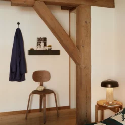 Menu Passage Stool -Hallway Salg menu skammel passage stool natural oak 2429198 scaled