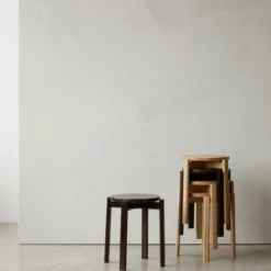 Menu Passage Stool -Hallway Salg menu skammel passage stool natural oak 7289858 scaled