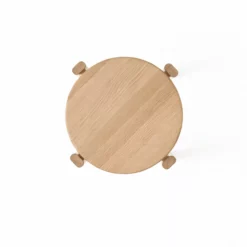 Menu Passage Stool -Hallway Salg menu skammel passage stool natural oak 7877388 scaled