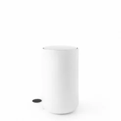 Menu Pedal Bin -Hallway Salg menu skraldespand menu pedal bin black 1540212 scaled