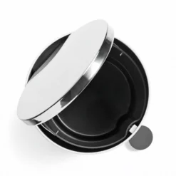 Menu Pedal Bin -Hallway Salg menu skraldespand menu pedal bin black 4722100 scaled