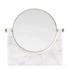 Menu Pepe Marble Mirror