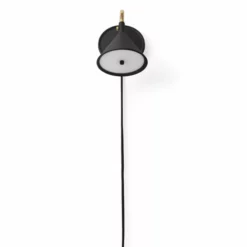 Menu Cast Sconce Wall Lamp -Hallway Salg menu vaeglampe cast sconce wall lamp black 7235681 scaled
