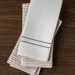 Menu Cressida Napkin -Hallway Salg menu viskestykke cressida napkin ochre 3969844 scaled