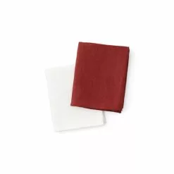 Menu Papilio Tea Towel -Hallway Salg menu viskestykke papilio tea towel burnt sienna 2352859 scaled