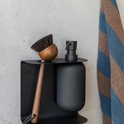 Mette Ditmer CARRY Double Holder -Hallway Salg mette ditmer holder mette ditmer carry double holder black 6411958 scaled