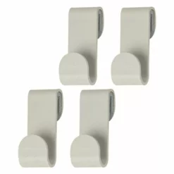 Mette Ditmer CARRY Hooks, 4-pack