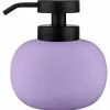 Mette Ditmer LOTUS Dispenser Low -Hallway Salg mette ditmer saebeholder mette ditmer lotus dispenser light lilac 7124743 scaled