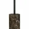 Mette Ditmer MARBLE Toilet Brush -Hallway Salg mette ditmer toiletboerste mette ditmer marble toilet brush brown 3082054 scaled