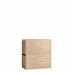 Moebe Storage Box -Hallway Salg moebe kasser storage box egetrae hvid 3455746 scaled