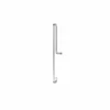 Moebe Wall Hook -Hallway Salg moebe knager wall hook 1 stk chrome stor 3306941 scaled