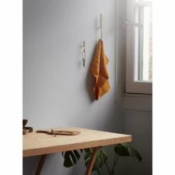 Moebe Wall Hook -Hallway Salg moebe knager wall hook 1 stk chrome stor 4817804 scaled