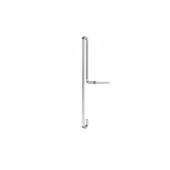Moebe Wall Hook -Hallway Salg moebe knager wall hook 1 stk chrome stor 5797919 scaled