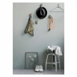 Moebe Pinch -Hallway Salg moebe papirklips pinch oak 4804388 scaled