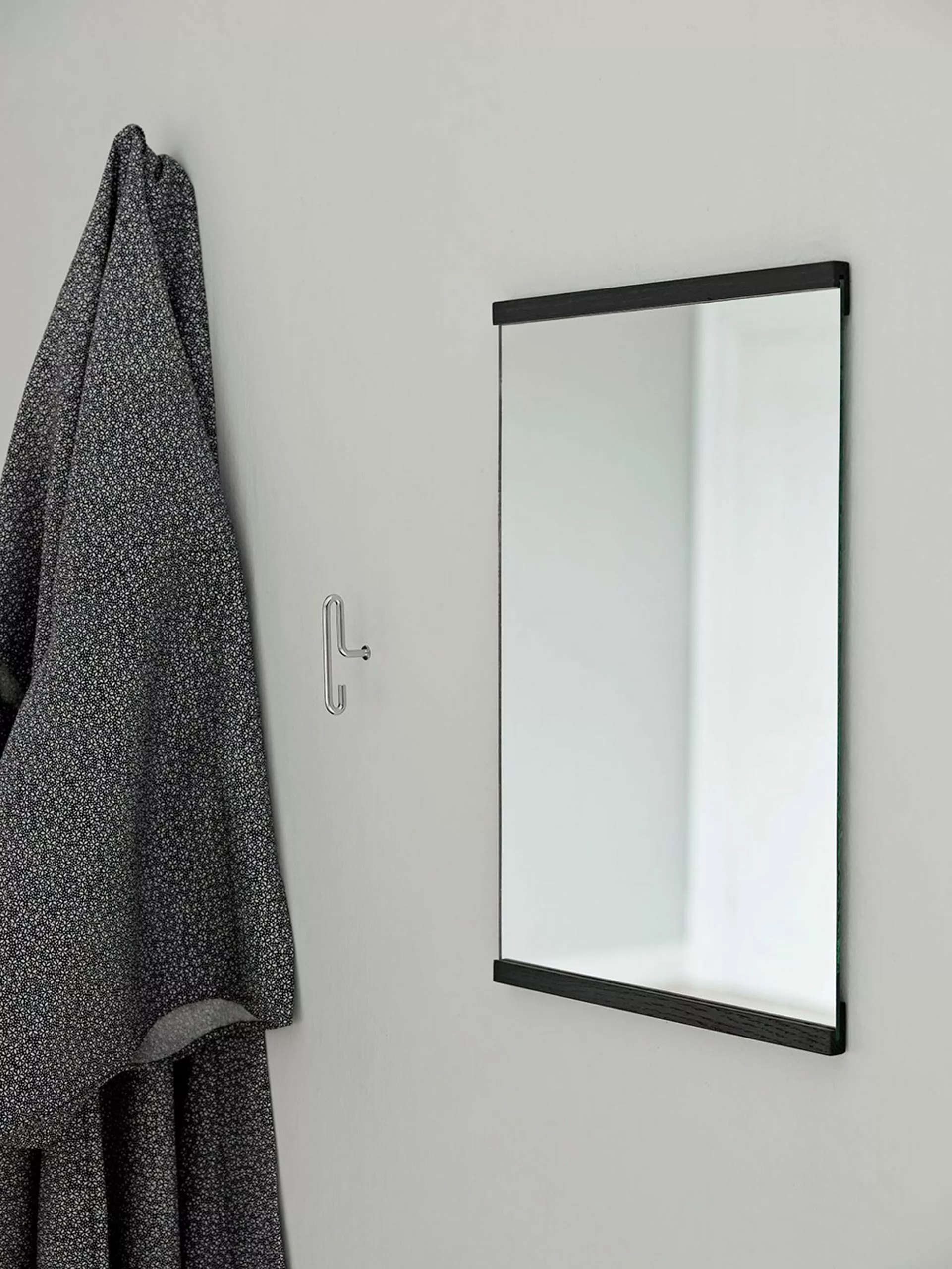 Moebe Rectangular Wall Mirror 11 Moebe Rectangular Wall Mirror - Billede 9