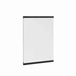Moebe Rectangular Wall Mirror 12 Moebe Rectangular Wall Mirror -Hallway Salg moebe spejl rectangular wall mirror small black stained oak 8678415 scaled